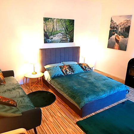 Family Apartments Center Of Muerzzuschlag Εξωτερικό φωτογραφία