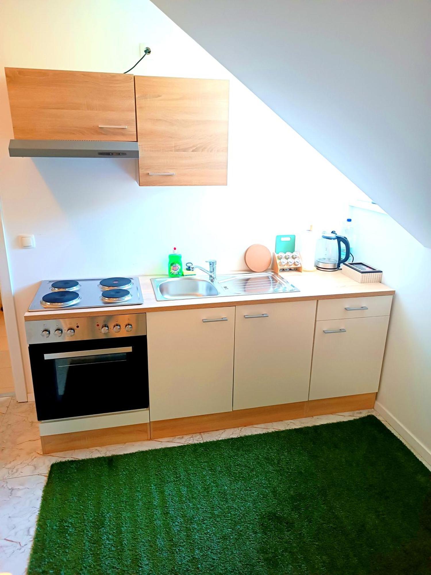 Family Apartments Center Of Muerzzuschlag Εξωτερικό φωτογραφία