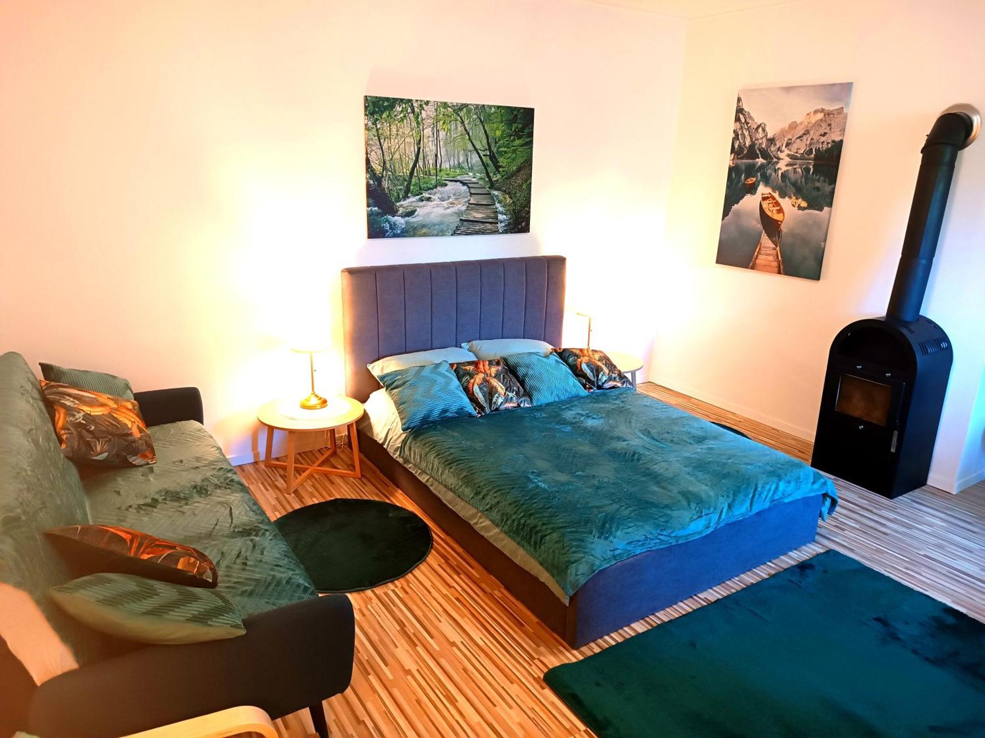 Family Apartments Center Of Muerzzuschlag Εξωτερικό φωτογραφία