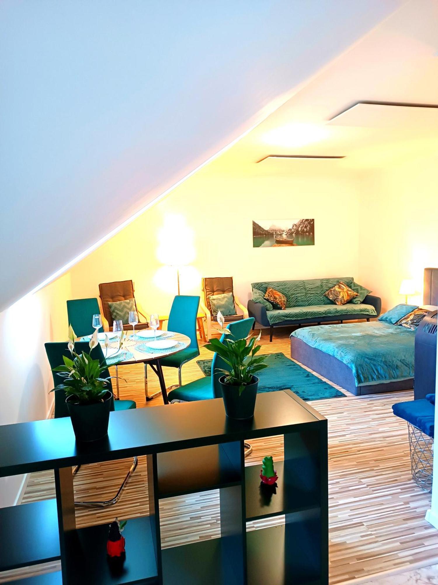 Family Apartments Center Of Muerzzuschlag Εξωτερικό φωτογραφία