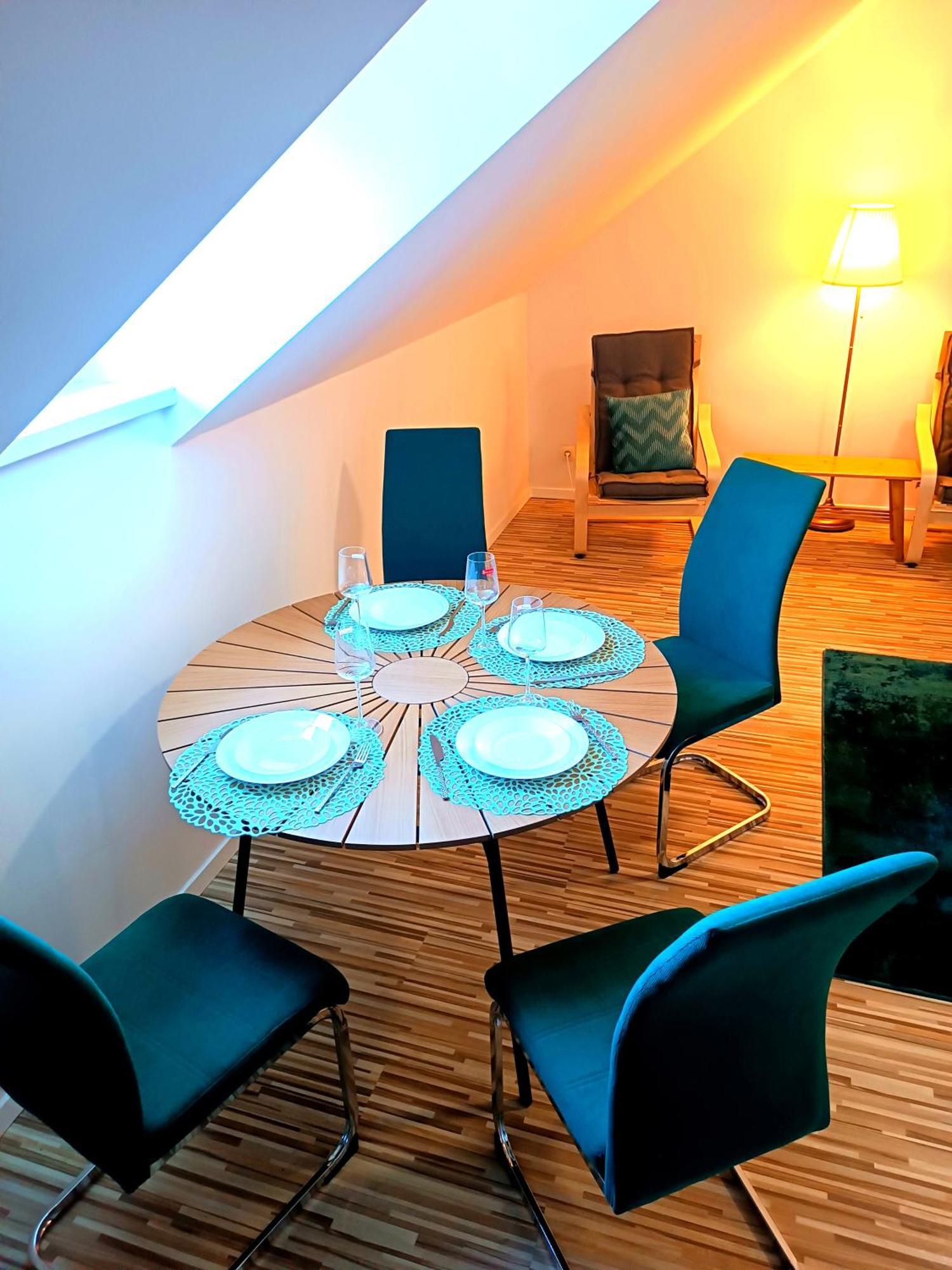 Family Apartments Center Of Muerzzuschlag Εξωτερικό φωτογραφία