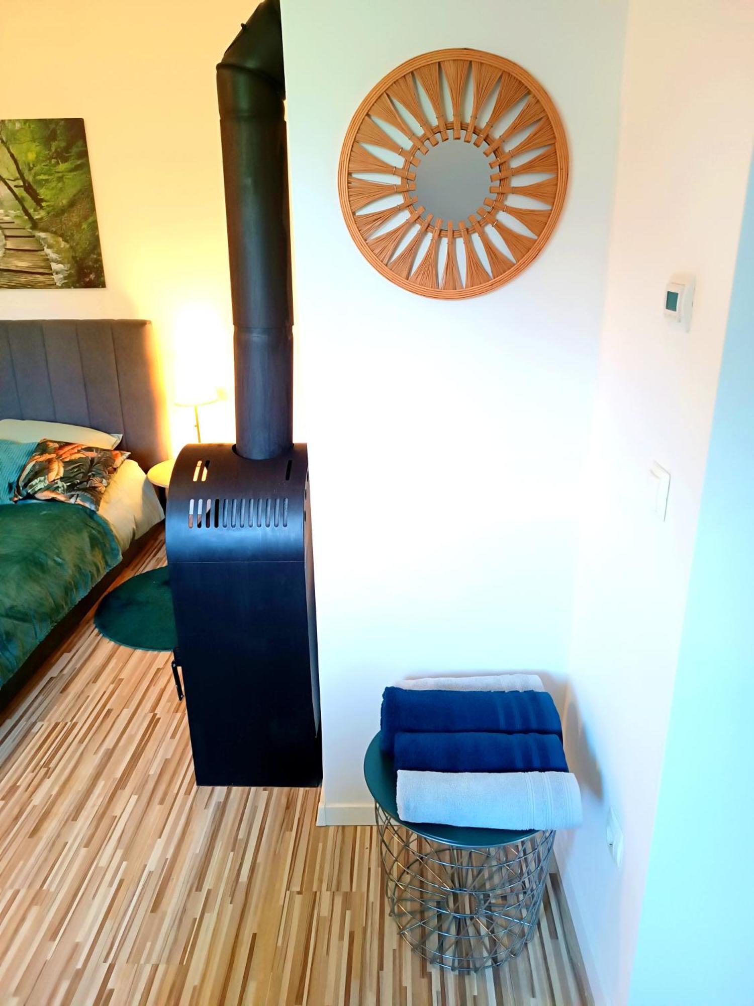 Family Apartments Center Of Muerzzuschlag Εξωτερικό φωτογραφία