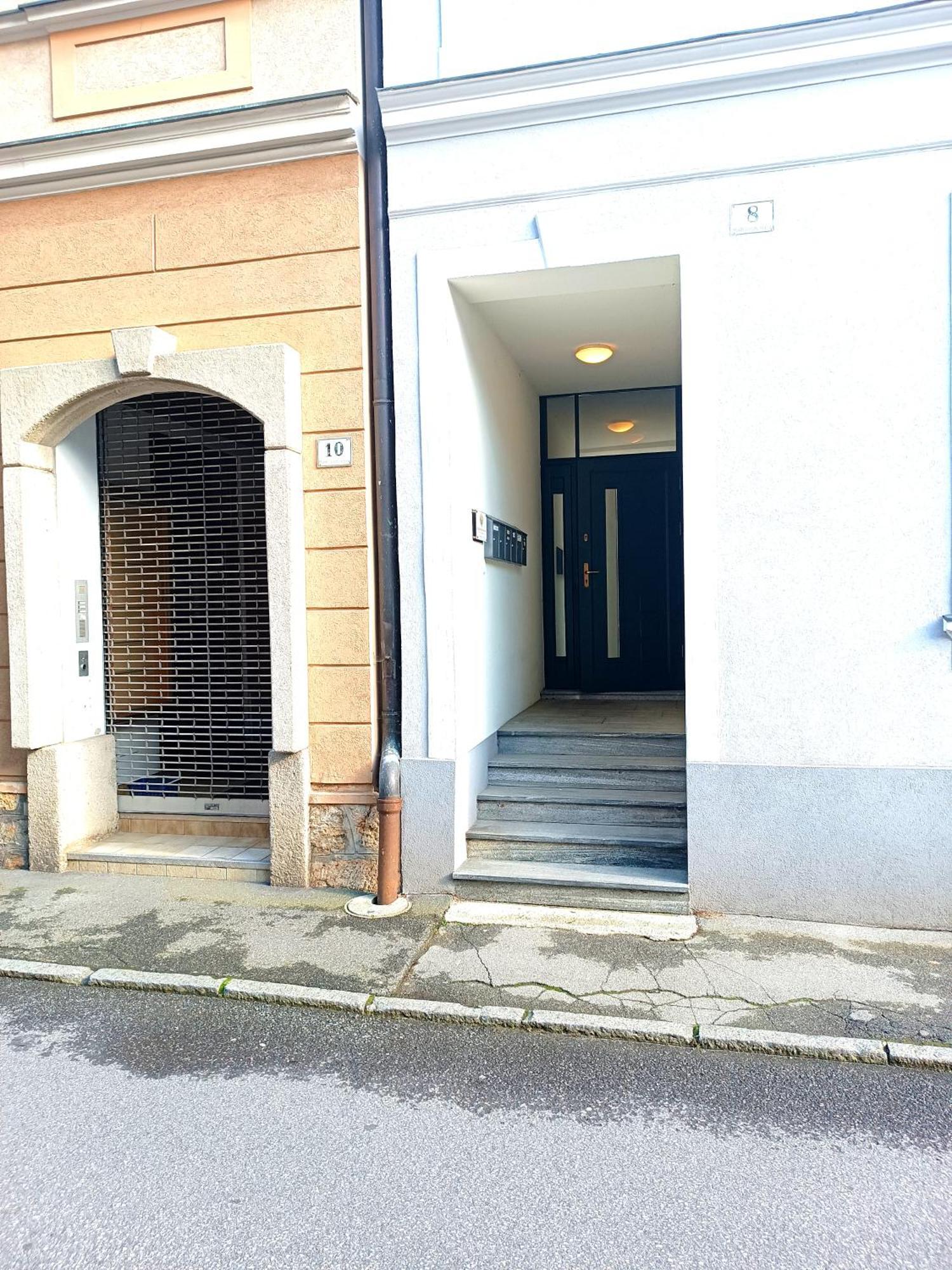 Family Apartments Center Of Muerzzuschlag Εξωτερικό φωτογραφία