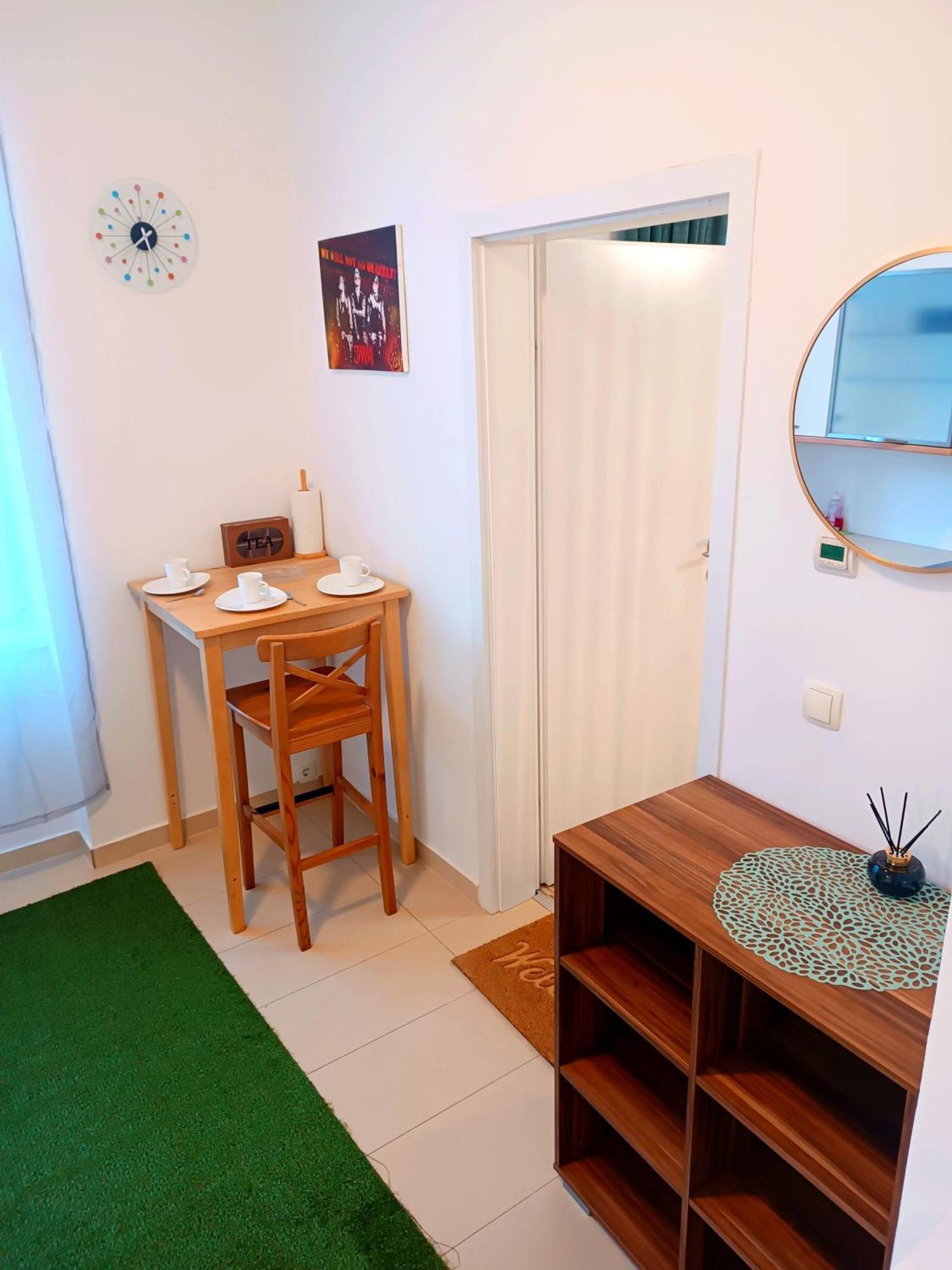 Family Apartments Center Of Muerzzuschlag Εξωτερικό φωτογραφία