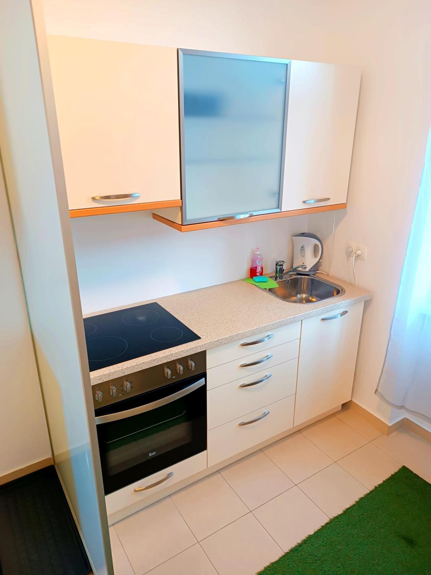 Family Apartments Center Of Muerzzuschlag Εξωτερικό φωτογραφία