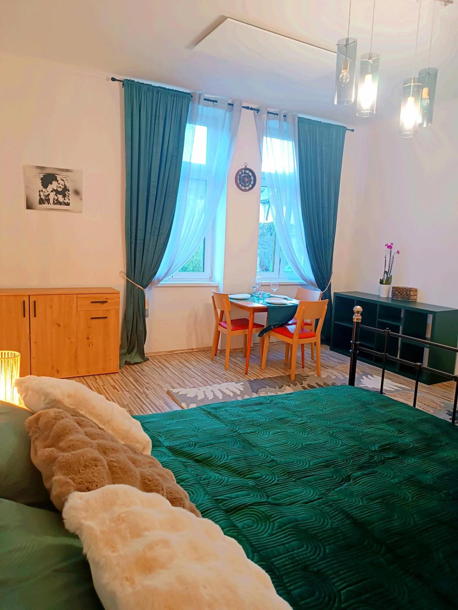 Family Apartments Center Of Muerzzuschlag Εξωτερικό φωτογραφία