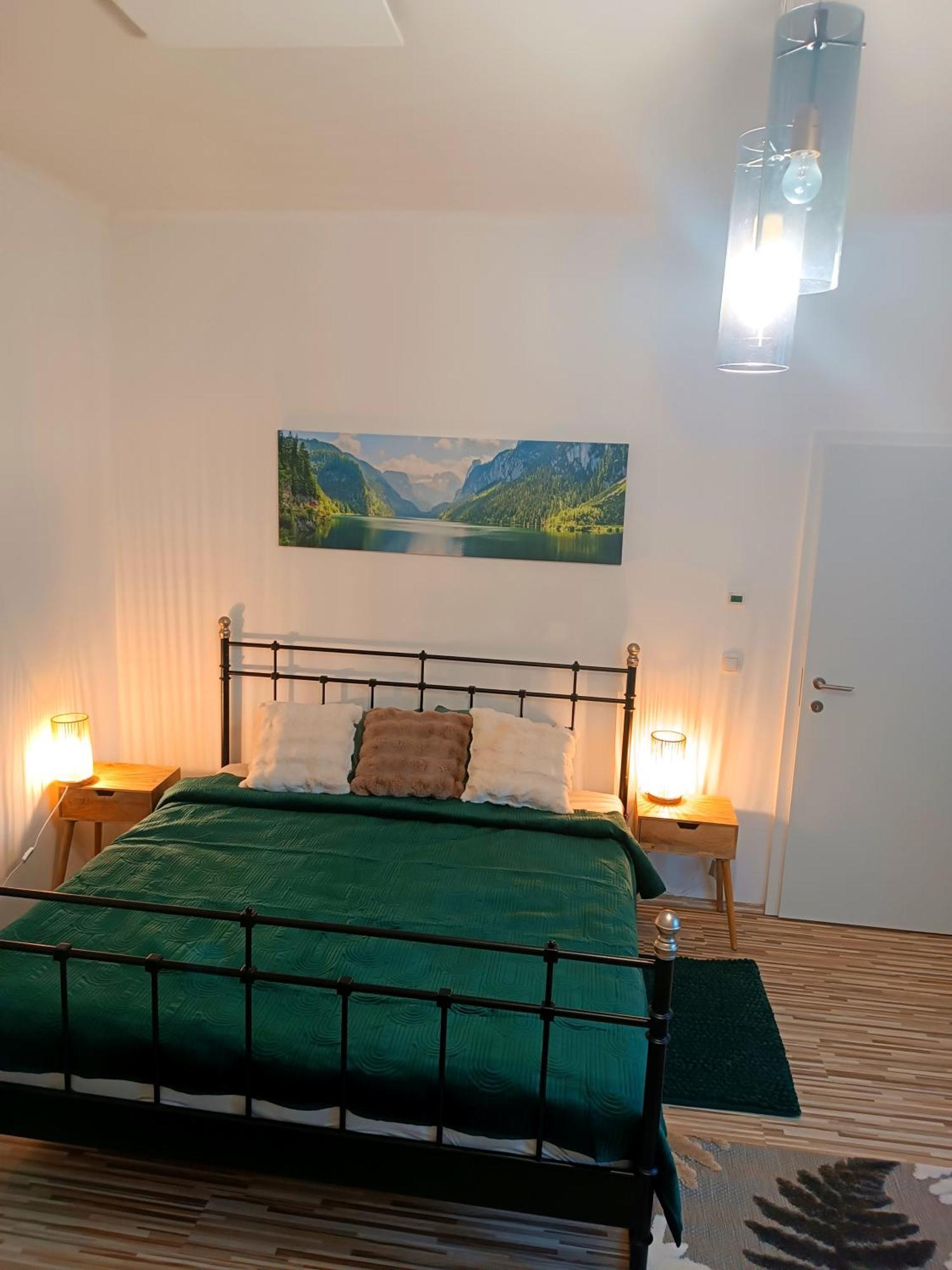 Family Apartments Center Of Muerzzuschlag Εξωτερικό φωτογραφία
