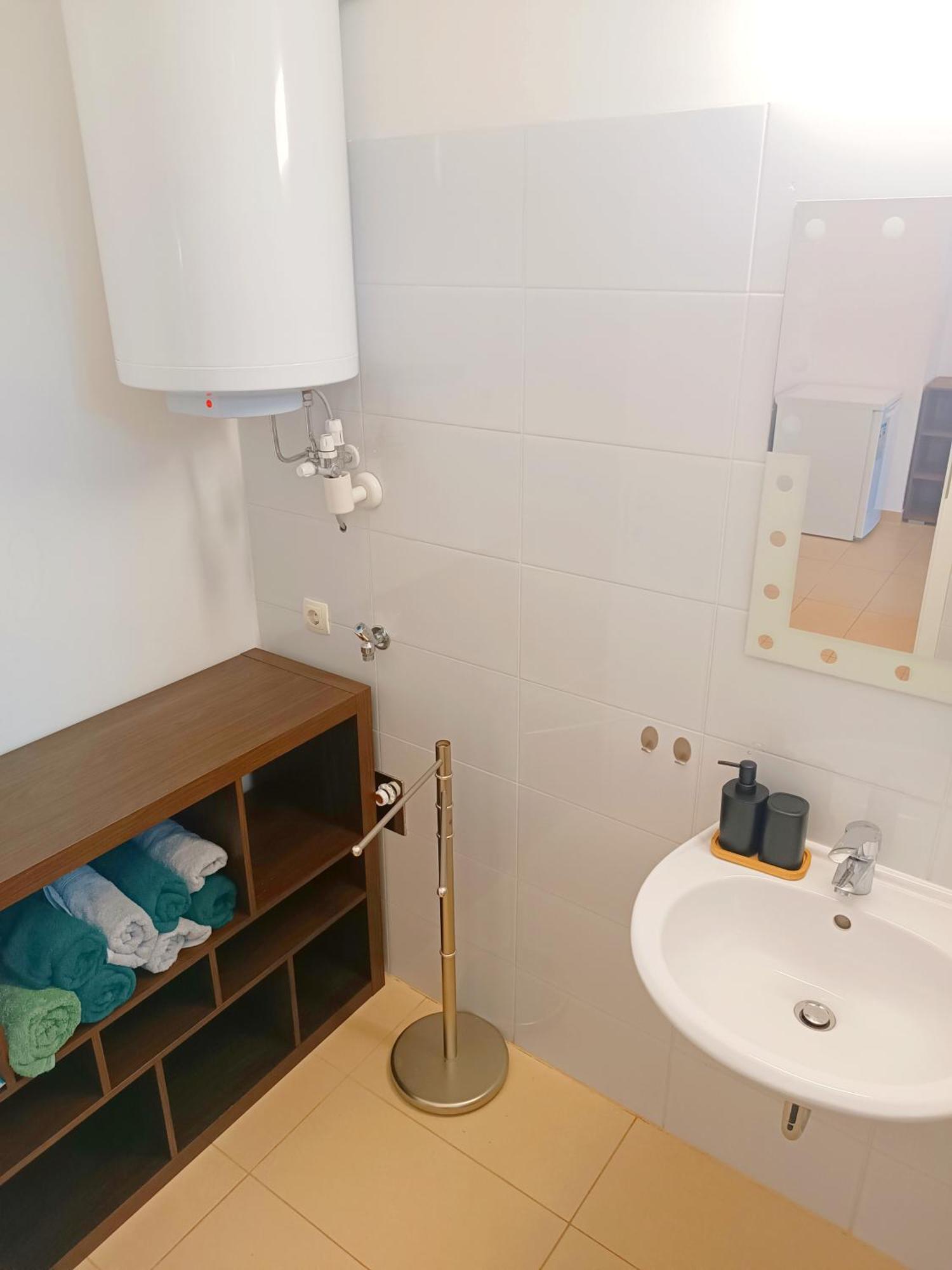Family Apartments Center Of Muerzzuschlag Εξωτερικό φωτογραφία