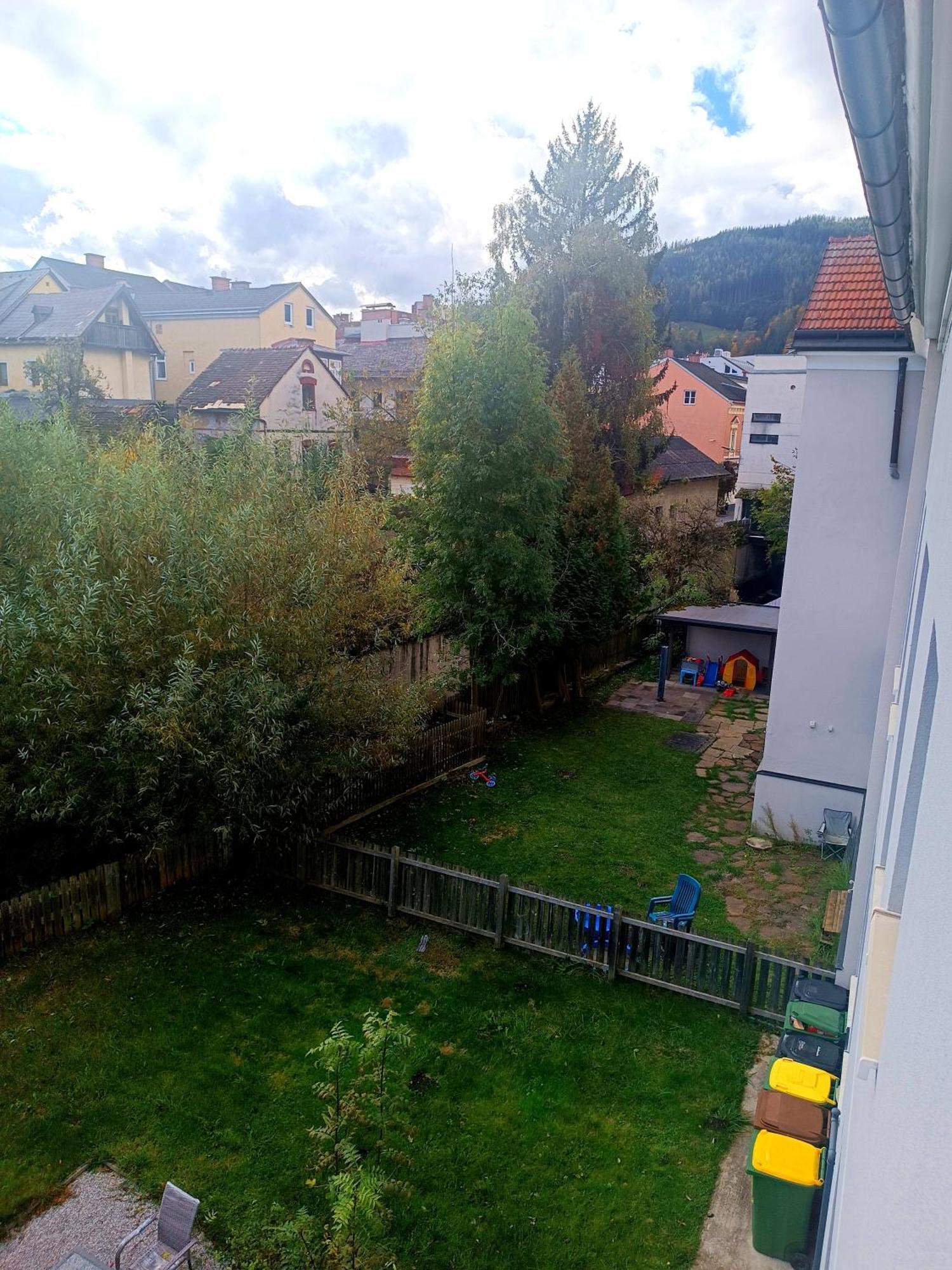 Family Apartments Center Of Muerzzuschlag Δωμάτιο φωτογραφία